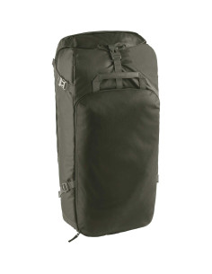 Mochila de Viaje VAUDE Mundo 65+ Oliva 50L Unisex 2