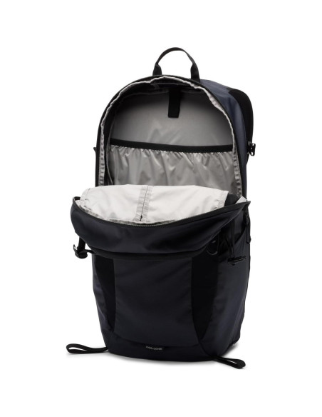 Mochila Unisex Columbia Titanium 24L Negra para Senderismo