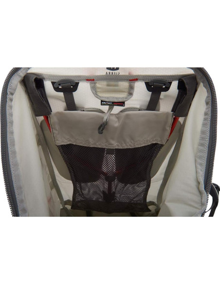 Mochila Ultraligera Sierra Designs Flex Capacitor 25-40L