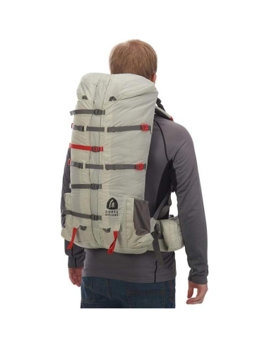 Mochila Ultraligera Sierra Designs Flex Capacitor 25-40L