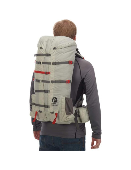 Mochila Ultraligera Sierra Designs Flex Capacitor 25-40L