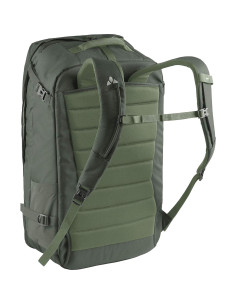 Mochila VAUDE Mundo Carry-on 39L Unisex Oliva 2