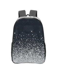 Mochila Transparente URTEAS 5L Ligera para Trabajo y Viajes