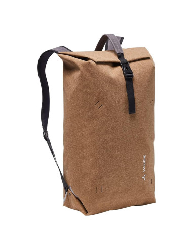 Mochila Vaude Wolfegg 24L Unisex Impermeable Umbra