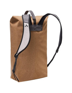 Mochila Vaude Wolfegg 24L Unisex Impermeable Umbra 2