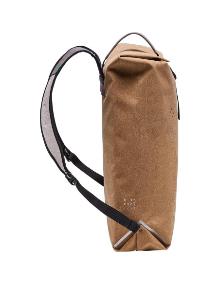 Mochila Vaude Wolfegg 24L Unisex Impermeable Umbra