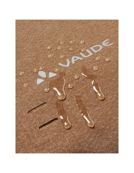 Mochila Vaude Wolfegg 24L Unisex Impermeable Umbra