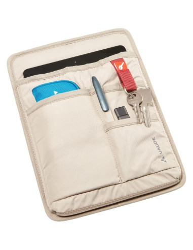 Mochila Vaude Wolfegg 24L Unisex Impermeable Umbra