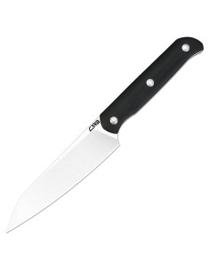 Cuchillo Táctico CJRB Silax AR-RPM9 Hoja Fija 12.7 cm