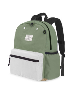 Mochila Infantil Unisex atgark 33 cm para Jardín de Infancia