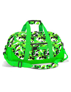 Mochila de Fin de Semana SUTMDO para Niños 25L 0.27kg