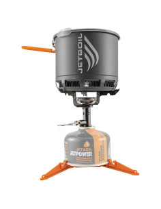 Jetboil Stash Sistema de Cocina Ultraligero 0.8L 201g