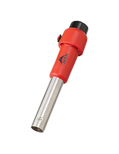 Encendedor Piezo MSR para Estufas de Cartucho - Rojo