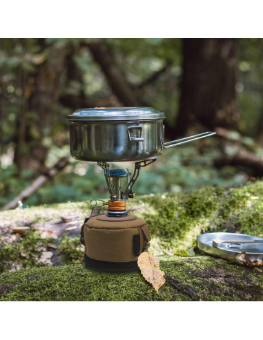 Funda Protectora para Tanque de Gas Marsrut 7.6x11.4 cm