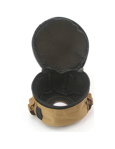 Funda Protectora para Tanque de Gas Marsrut 7.6x11.4 cm