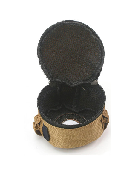 Funda Protectora para Tanque de Gas Marsrut 7.6x11.4 cm