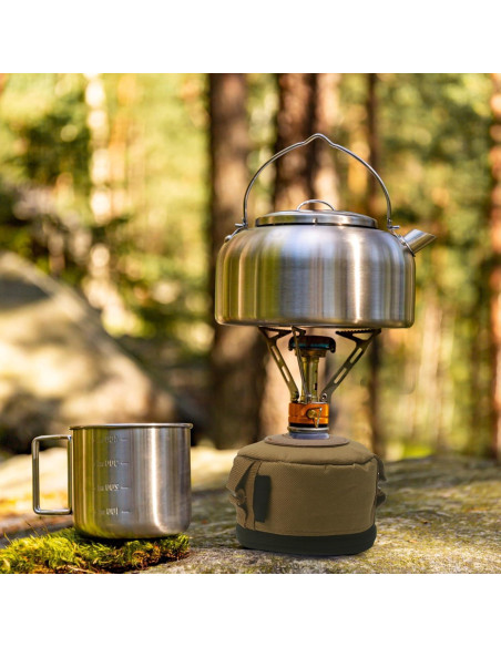 Funda Protectora para Tanque de Gas Marsrut 7.6x11.4 cm