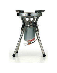 Estufa de Camping Snow Peak GS-1000 Gas Licuado 1.81 kg