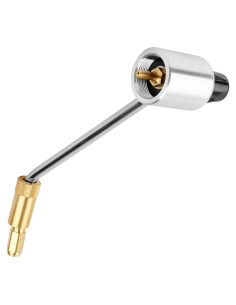 Regulador de Presión de Estufa de Gas OJP 5430 para Propano