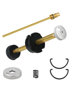 Kit de Reparación Completo SUNJIKA para Estufas y Lámparas Coleman