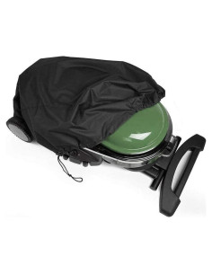 Funda para Parrilla Coleman RoadTrip LXX, LXE y 285 - Impermeable