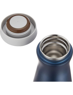 Botella Tsuzumi Snow Peak 350 ml Acero Inoxidable Doble Pared 2