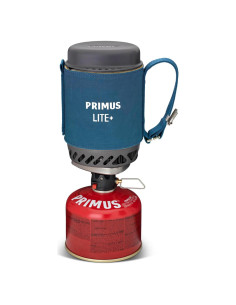 Estufa de Senderismo Primus Lite Plus Compacta Multicolor