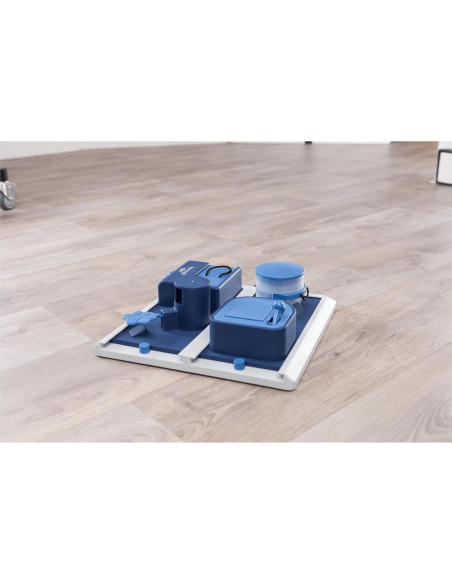 TRIXIE Caja de Póker Juguete Enriquecimiento Perros Nivel 3