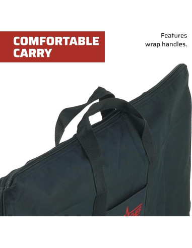 Bolsa de Transporte Camp Chef para Plancha Doble Quemador 35.56 cm