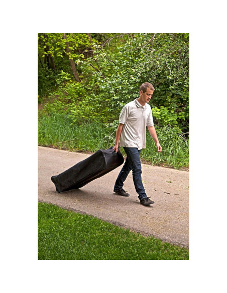 Bolsa de Transporte Rodante Camp Chef RCB90 para 3 Quemadores