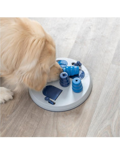 TRIXIE Flip Board XXL Juguete Interactivo para Perros 2