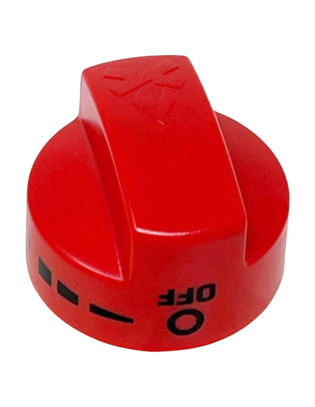 Perilla de Repuesto Camp Chef 600 CCH3-2 5.72 cm