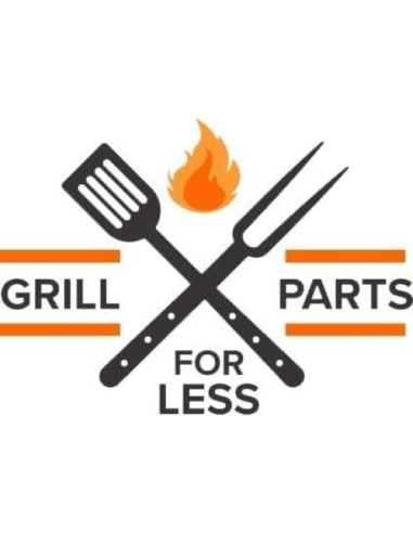 Perilla de Repuesto Camp Chef 600 CCH3-2 5.72 cm