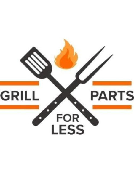 Perilla de Repuesto Camp Chef 600 CCH3-2 5.72 cm