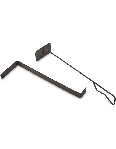 Estufa de leña portátil Guide Gear para exteriores 50.8 cm