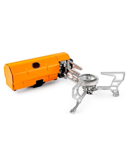Estufa de Butano GSI Outdoors Selkirk 270 Compacta 1.3 kg