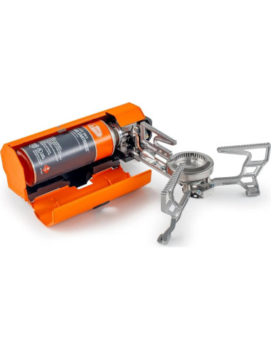 Estufa de Butano GSI Outdoors Selkirk 270 Compacta 1.3 kg