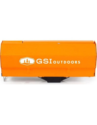 Estufa de Butano GSI Outdoors Selkirk 270 Compacta 1.3 kg