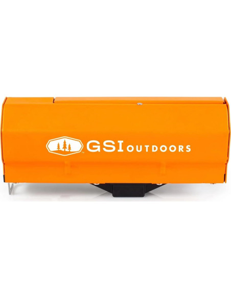 Estufa de Butano GSI Outdoors Selkirk 270 Compacta 1.3 kg