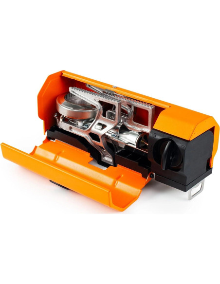 Estufa de Butano GSI Outdoors Selkirk 270 Compacta 1.3 kg