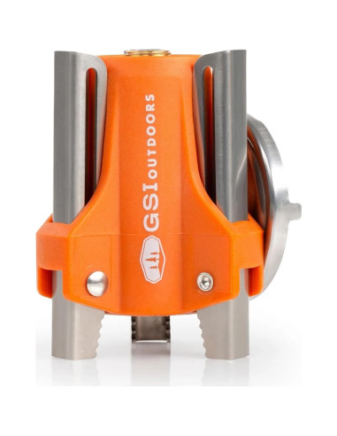 Adaptador de Butano-Isobutano GSI Outdoors Compacto 119g