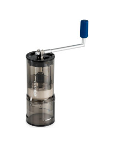 Molinillo de Café Ultraligero GSI Outdoors JavaGrind 25g
