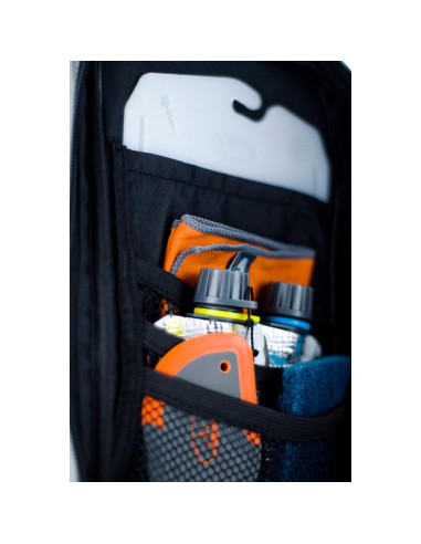 Juego de Cocina Gourmet 11 GSI Outdoors - Camping, 11 Piezas