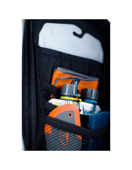 Juego de Cocina Gourmet 11 GSI Outdoors - Camping, 11 Piezas