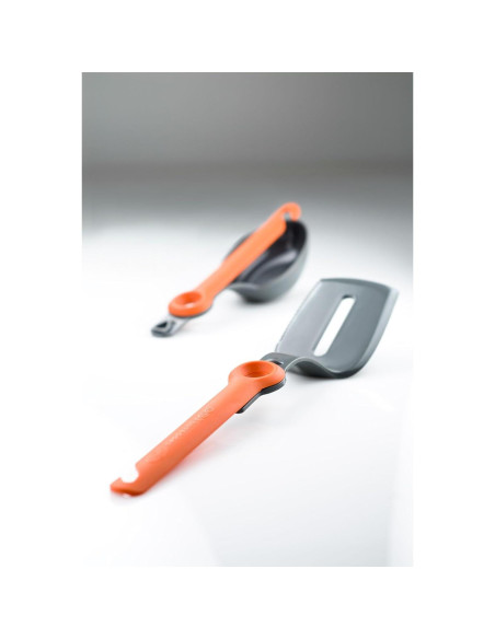 Juego de Cocina Gourmet 11 GSI Outdoors - Camping, 11 Piezas