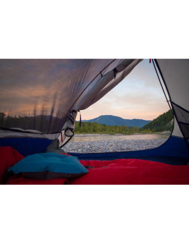 Juego de Cocina Gourmet 11 GSI Outdoors - Camping, 11 Piezas