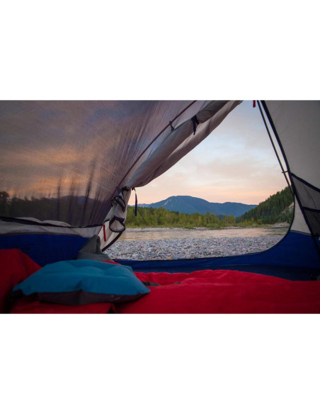 Juego de Cocina Gourmet 11 GSI Outdoors - Camping, 11 Piezas