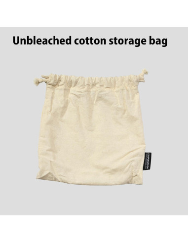 Anillo Paravientos Campingmoon Acero Inoxidable ST-132 11x3.2cm