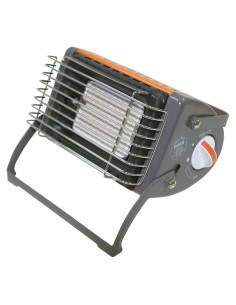 Calentador de Gas Kovea Cupid 1.4 kg para Patio