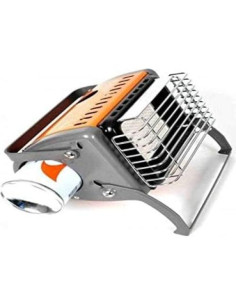 Calentador de Gas Kovea Cupid 1.4 kg para Patio 2